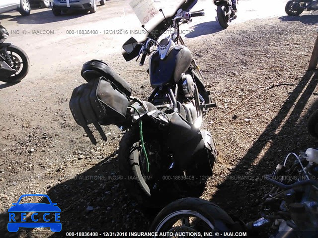 1995 KAWASAKI VN800 JKBVNCA13SA006703 зображення 3
