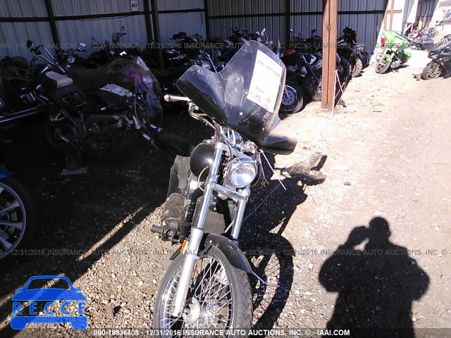 1995 KAWASAKI VN800 JKBVNCA13SA006703 зображення 4