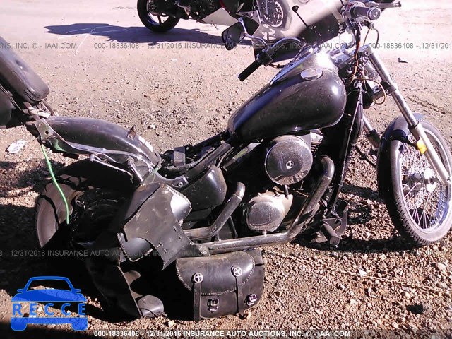 1995 KAWASAKI VN800 JKBVNCA13SA006703 зображення 7