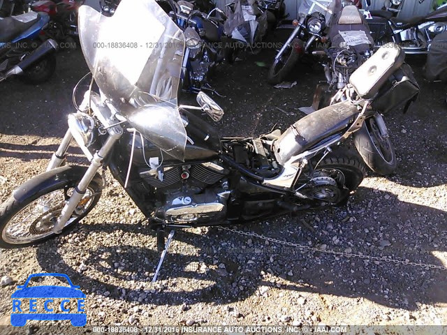 1995 KAWASAKI VN800 JKBVNCA13SA006703 зображення 8