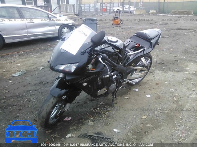 2003 Honda CBR600 RR JH2PC37023M004746 зображення 1