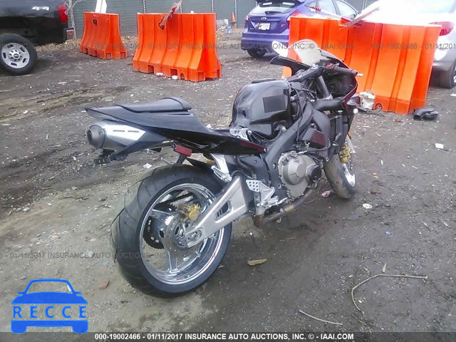 2003 Honda CBR600 RR JH2PC37023M004746 зображення 3