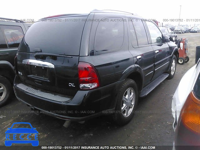 2006 BUICK RAINIER CXL 5GADT13S562166007 image 3