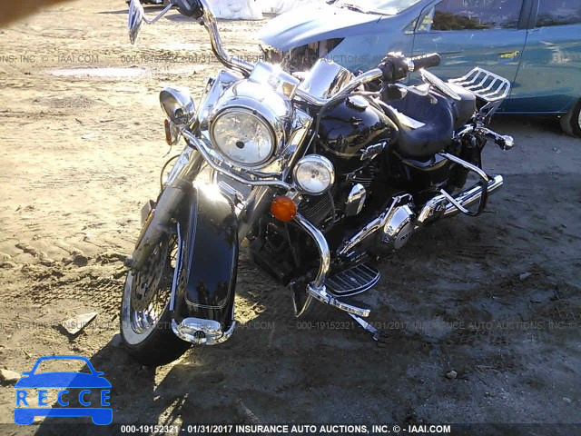 2012 Harley-davidson FLHRC ROAD KING CLASSIC 1HD1FRM18CB670736 image 1