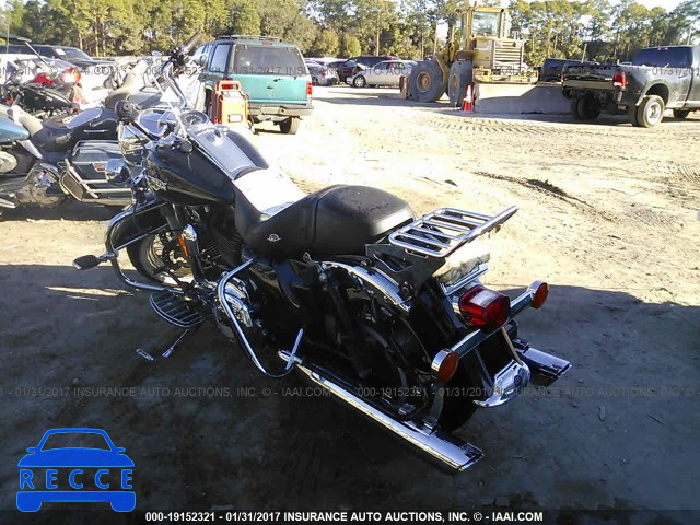 2012 Harley-davidson FLHRC ROAD KING CLASSIC 1HD1FRM18CB670736 Bild 2
