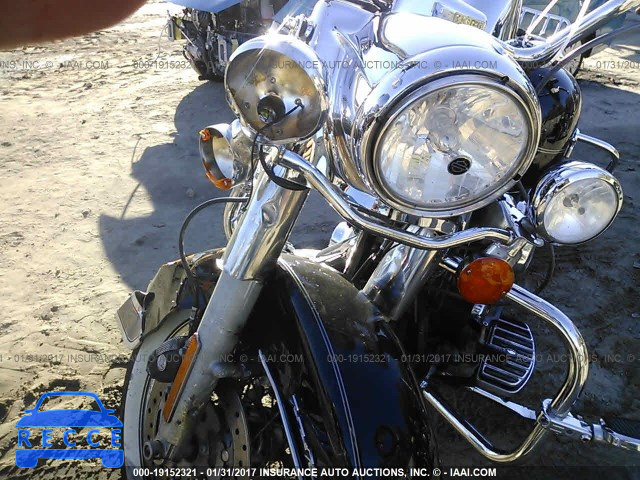 2012 Harley-davidson FLHRC ROAD KING CLASSIC 1HD1FRM18CB670736 Bild 4