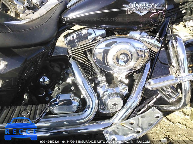 2012 Harley-davidson FLHRC ROAD KING CLASSIC 1HD1FRM18CB670736 Bild 7