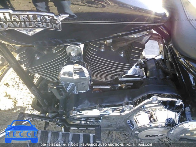 2012 Harley-davidson FLHRC ROAD KING CLASSIC 1HD1FRM18CB670736 Bild 8