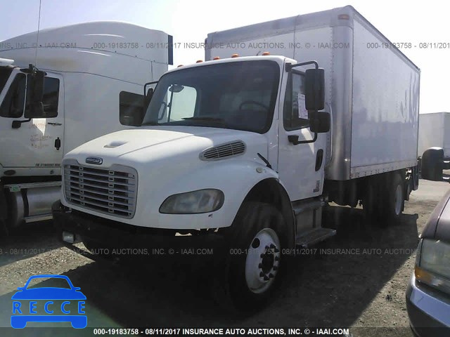 2007 FREIGHTLINER M2 106 MEDIUM DUTY 1FVACWDC37HY75916 image 1