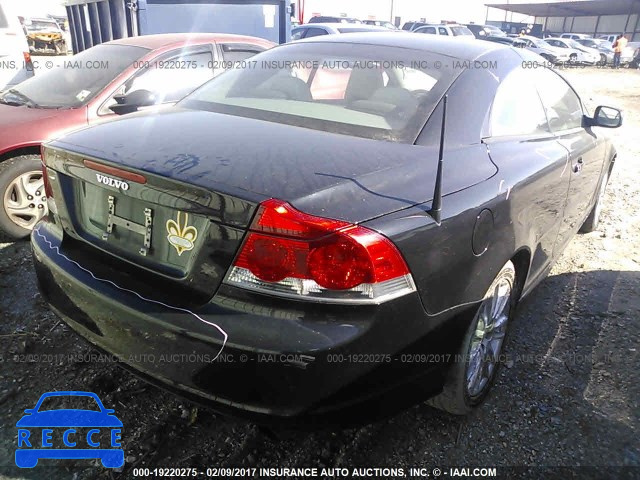 2008 VOLVO C70 T5 YV1MC67238J054959 image 3