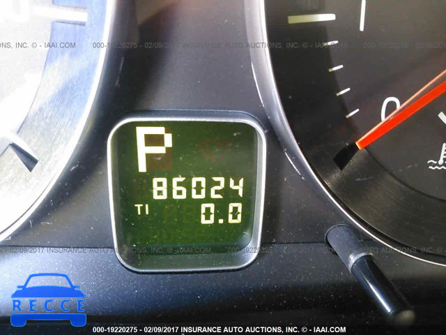 2008 VOLVO C70 T5 YV1MC67238J054959 image 6
