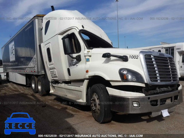 2015 FREIGHTLINER CASCADIA 125 1FUJGLD5XFLGK7704 image 0