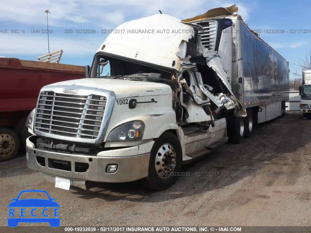 2015 FREIGHTLINER CASCADIA 125 1FUJGLD5XFLGK7704 image 1