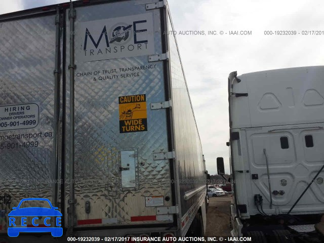 2015 FREIGHTLINER CASCADIA 125 1FUJGLD5XFLGK7704 image 3