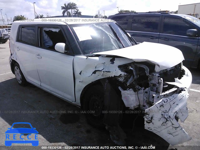 2014 Scion XB JTLZE4FEXEJ053345 зображення 0