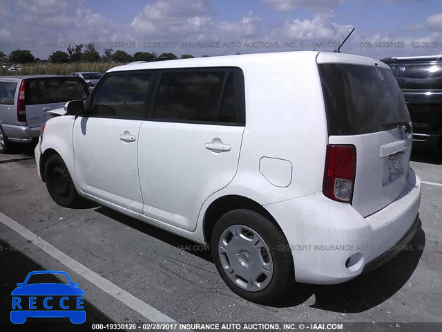 2014 Scion XB JTLZE4FEXEJ053345 image 2