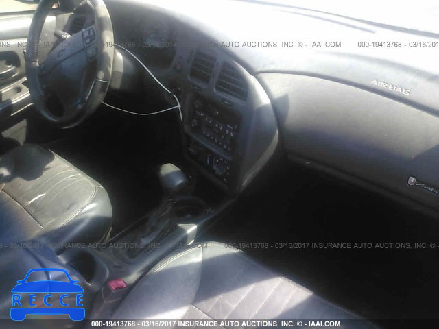 2000 Chevrolet Monte Carlo SS 2G1WX12K5Y9357369 Bild 4