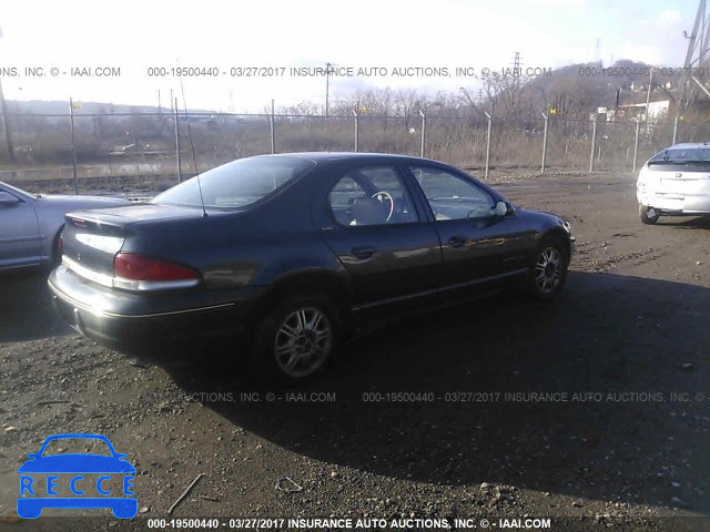 1998 Chrysler Cirrus LXI 1C3EJ56H5WN112547 зображення 3
