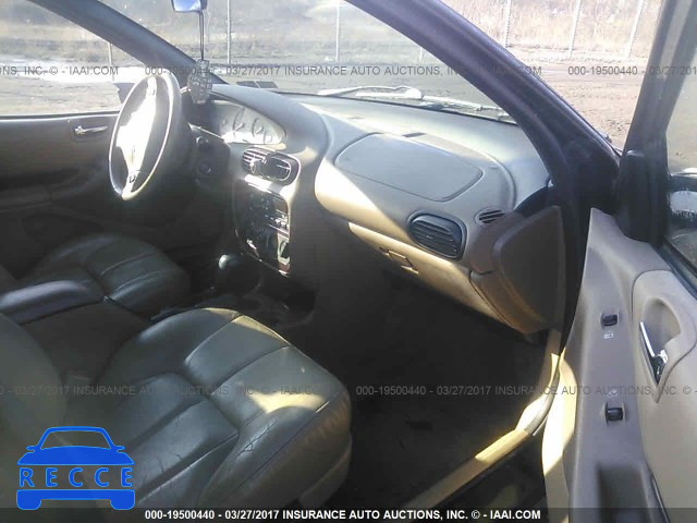 1998 Chrysler Cirrus LXI 1C3EJ56H5WN112547 image 4