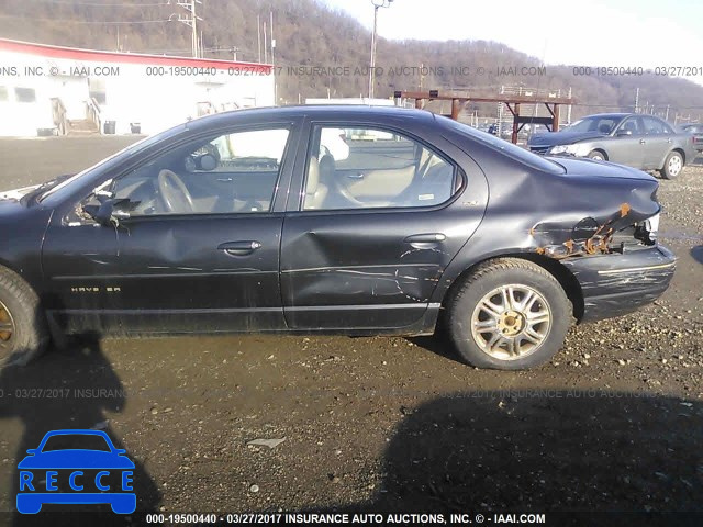 1998 Chrysler Cirrus LXI 1C3EJ56H5WN112547 зображення 5