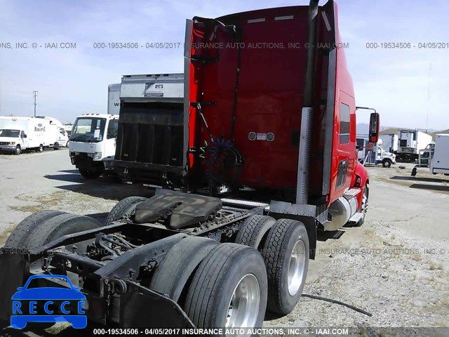 2010 INTERNATIONAL PROSTAR PREMIUM 3HSCUAPR0AN193410 зображення 3