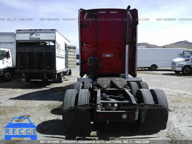 2010 INTERNATIONAL PROSTAR PREMIUM 3HSCUAPR0AN193410 image 7