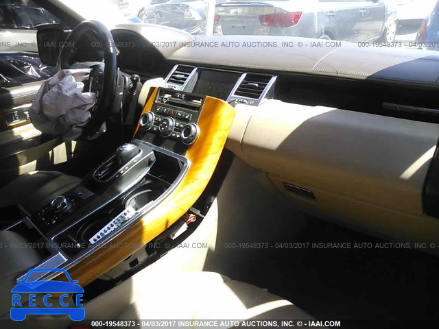 2011 Land Rover Range Rover Sport SC SALSH2E43BA273318 зображення 4