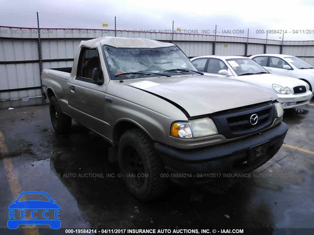 2002 MAZDA B2300 4F4YR12DX2TM09324 image 0