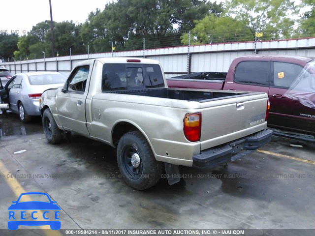 2002 MAZDA B2300 4F4YR12DX2TM09324 image 2