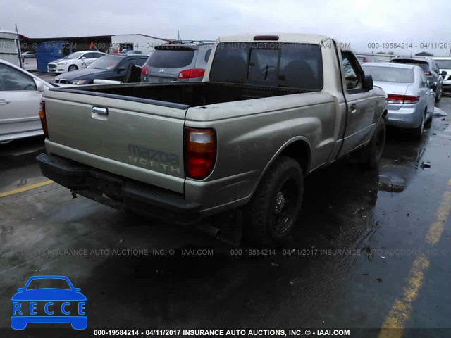 2002 MAZDA B2300 4F4YR12DX2TM09324 image 3