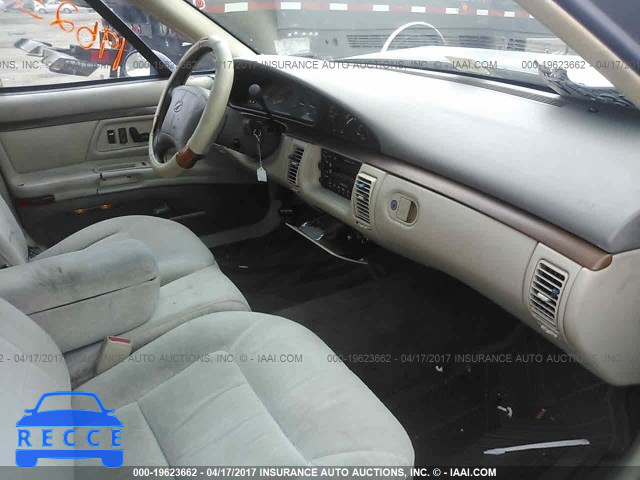 1997 OLDSMOBILE 88 LS 1G3HN52K6V4845449 image 4