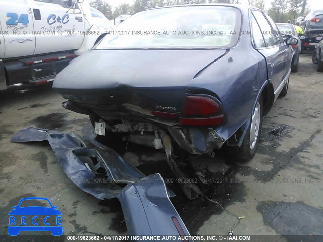 1997 OLDSMOBILE 88 LS 1G3HN52K6V4845449 image 5