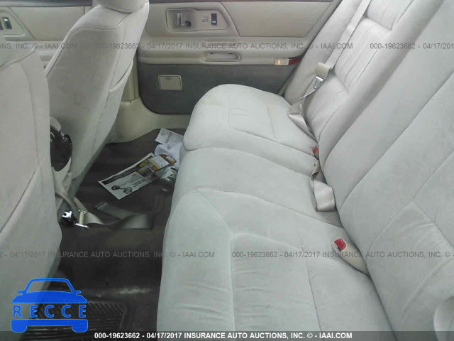 1997 OLDSMOBILE 88 LS 1G3HN52K6V4845449 image 7
