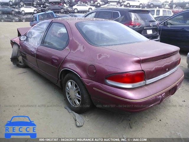 1998 CHRYSLER CIRRUS LXI 1C3EJ56H3WN265573 image 2