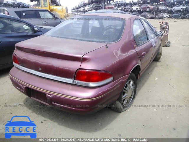 1998 CHRYSLER CIRRUS LXI 1C3EJ56H3WN265573 image 3