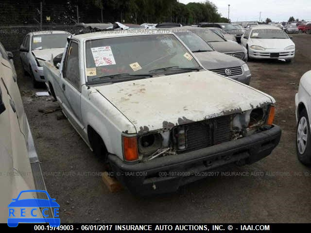 1994 MITSUBISHI MIGHTY MAX JA7LS21GXRP008896 image 0