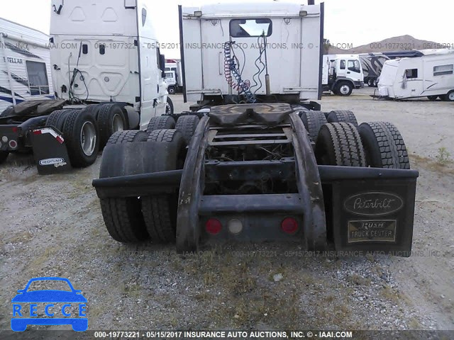 2000 KENWORTH T600 T600 1XKADB9X1YJ838097 Bild 7