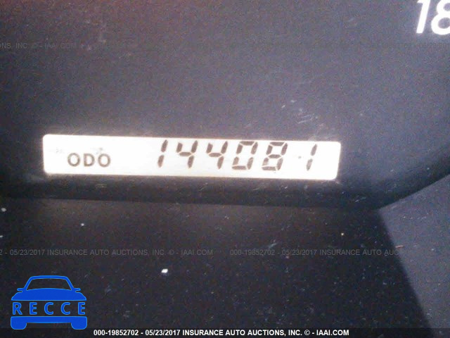 2004 LEXUS SC 430 JTHFN48Y740054543 image 6