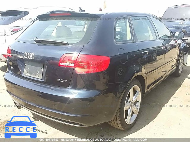 2012 Audi A3 PREMIUM PLUS WAUPEAFM9CA159062 image 3