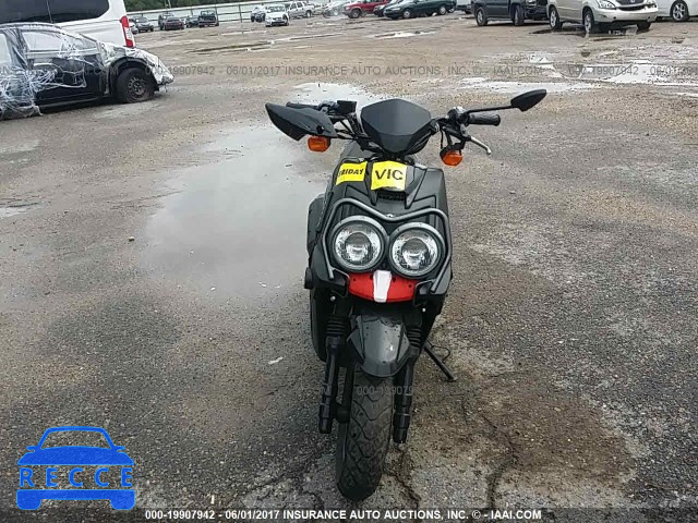 2013 YAMAHA YW125 RKRSE48Y2DA093544 image 4