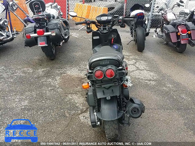 2013 YAMAHA YW125 RKRSE48Y2DA093544 image 5