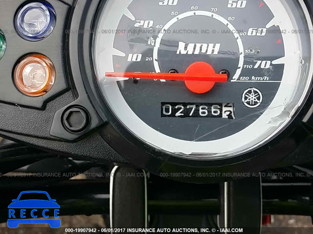 2013 YAMAHA YW125 RKRSE48Y2DA093544 image 6