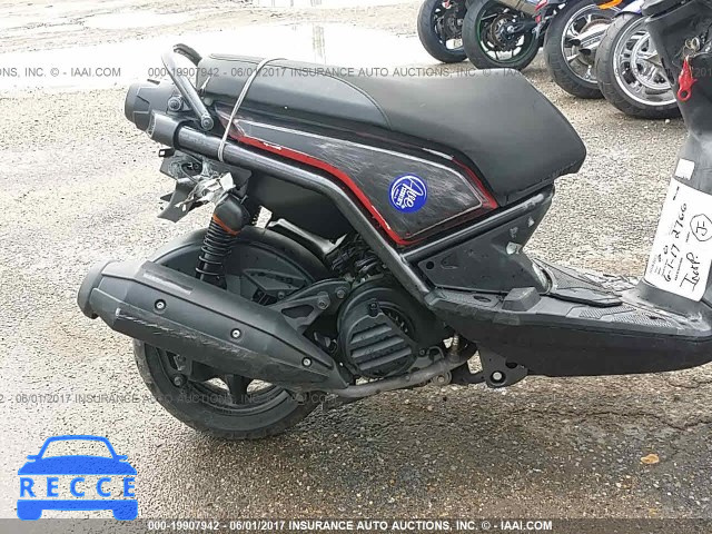 2013 YAMAHA YW125 RKRSE48Y2DA093544 Bild 7