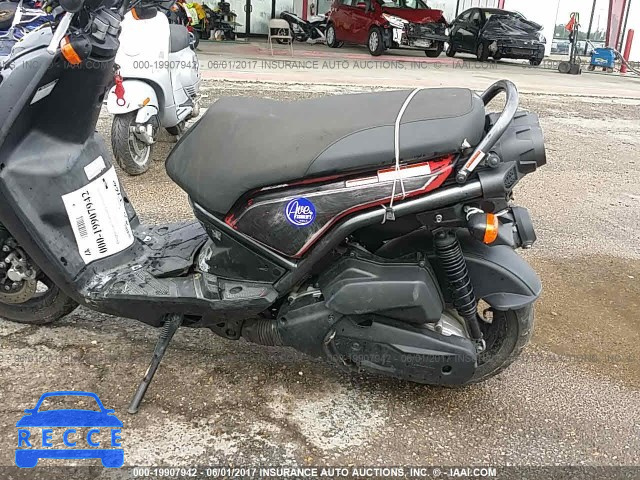 2013 YAMAHA YW125 RKRSE48Y2DA093544 Bild 8