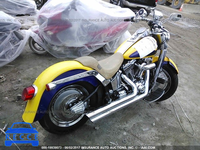 2004 Harley-davidson FLSTFI 1HD1BXB164Y047343 image 3