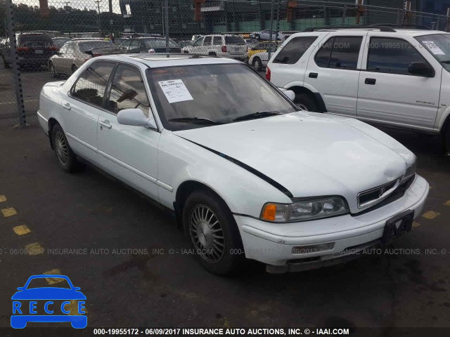 1992 ACURA LEGEND LS JH4KA7679NC002191 image 0