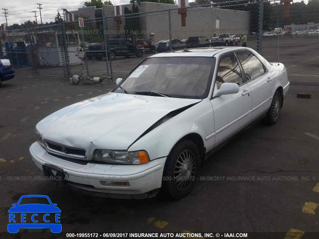 1992 ACURA LEGEND LS JH4KA7679NC002191 image 1