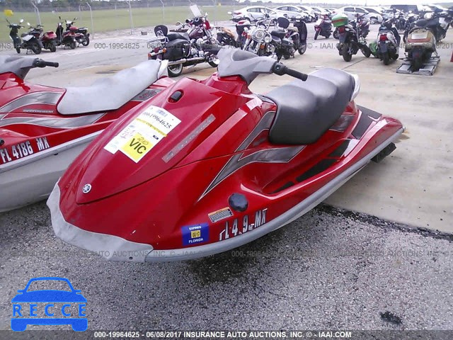 2005 YAMAHA OTHER YAMA4522D505 зображення 5