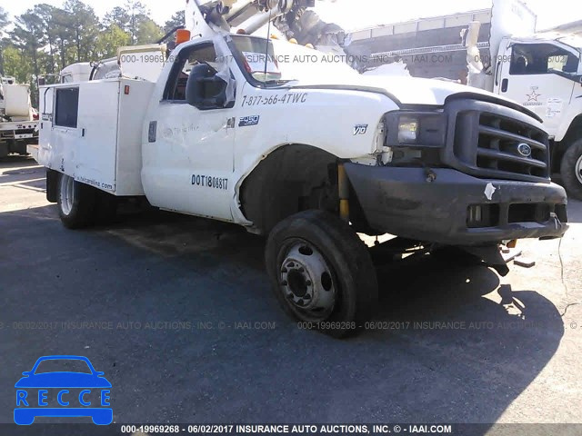 1999 FORD F450 1FDXF46S1XEC30958 image 0