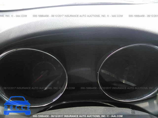 2012 MITSUBISHI OUTLANDER SPORT SE JA4AR4AU7CZ007217 image 6
